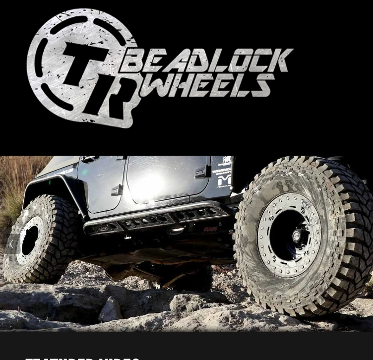 trail ready beadlock